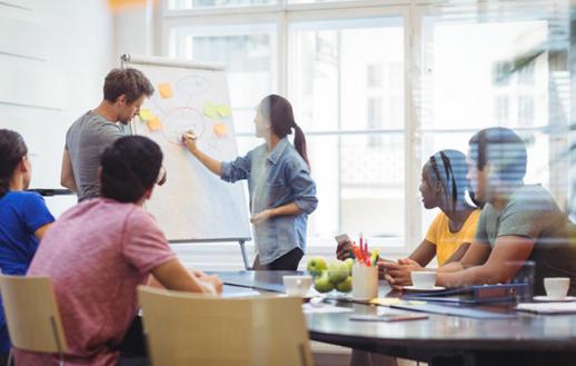 S'améliorer en continu (Lean Management)