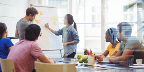 S'améliorer en continu (Lean Management)